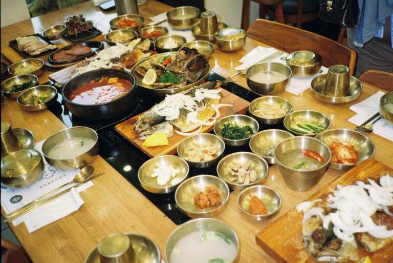 Fermented Foods and Diabetes: Can They Help Blood Sugar?