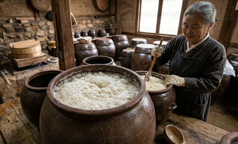 Kombucha vs Kefir vs Makgeolli: The Ultimate Guide
