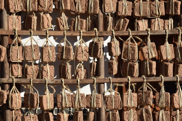 Nuruk: The Heart of Korean Fermentation