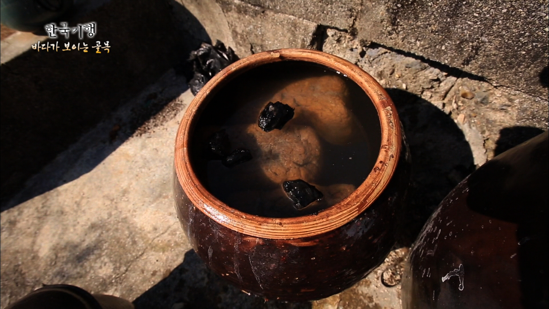 Korean Soy Sauce
