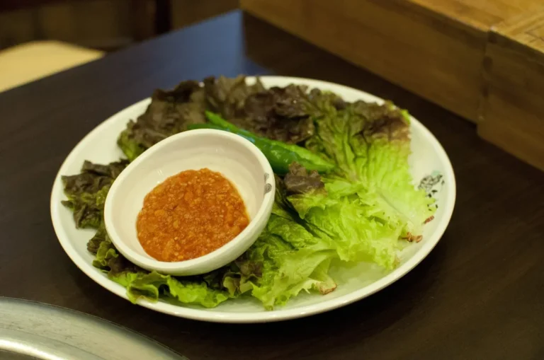 How to Make Makjang – Gyeongsang-Style Soybean Paste